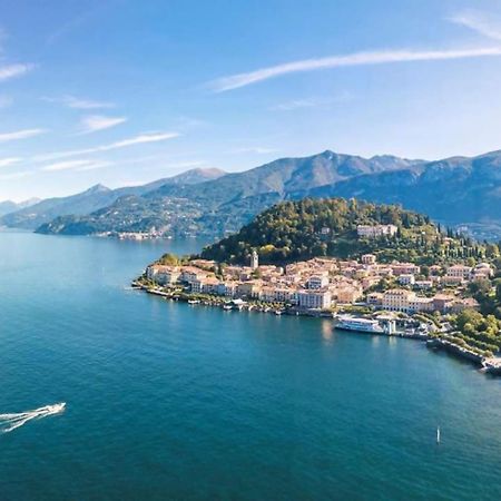 Appartamento Bellagio Panoramic Mini Loft Giove Esterno foto