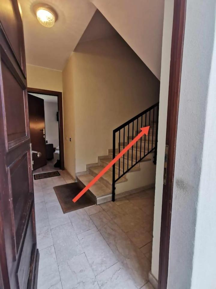 Appartamento Bellagio Panoramic Mini Loft Giove Esterno foto