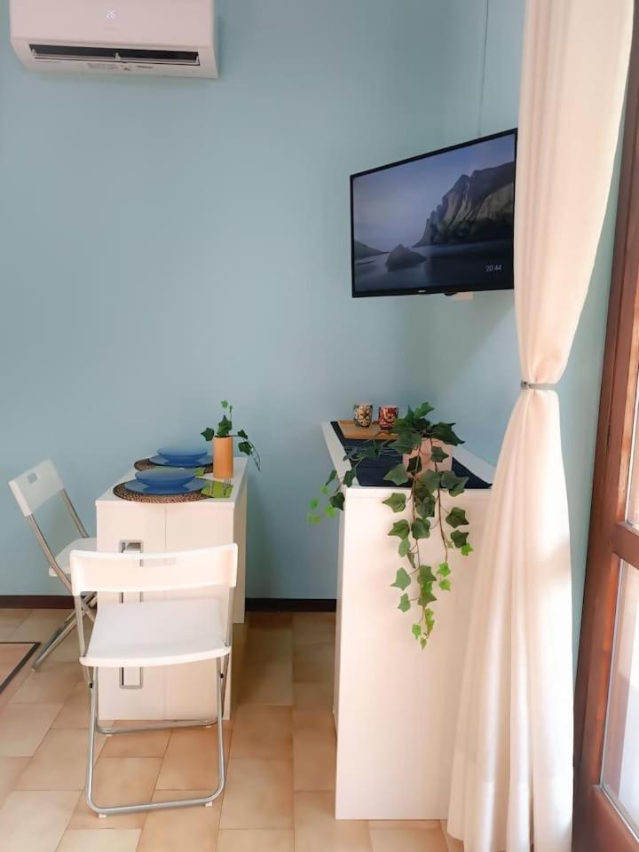 Appartamento Bellagio Panoramic Mini Loft Giove Esterno foto
