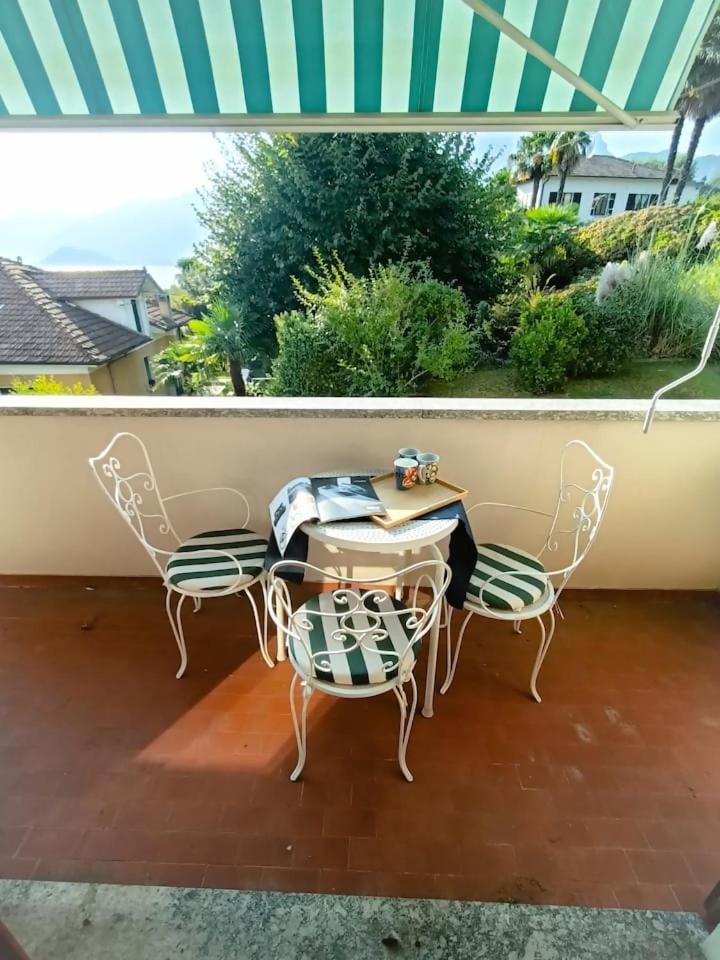Appartamento Bellagio Panoramic Mini Loft Giove Esterno foto