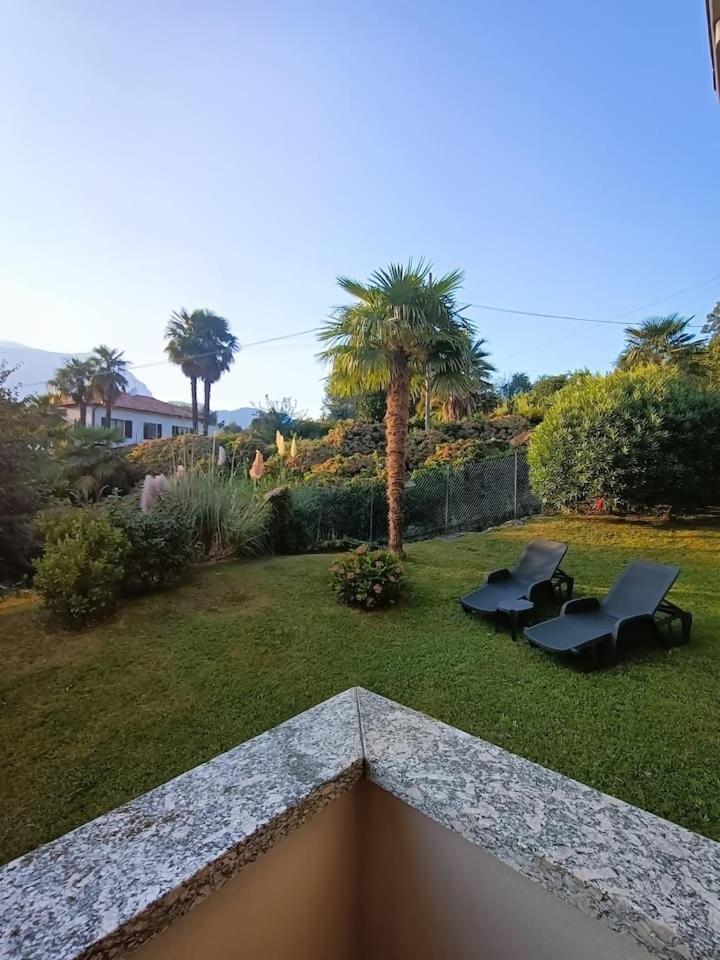 Appartamento Bellagio Panoramic Mini Loft Giove Esterno foto