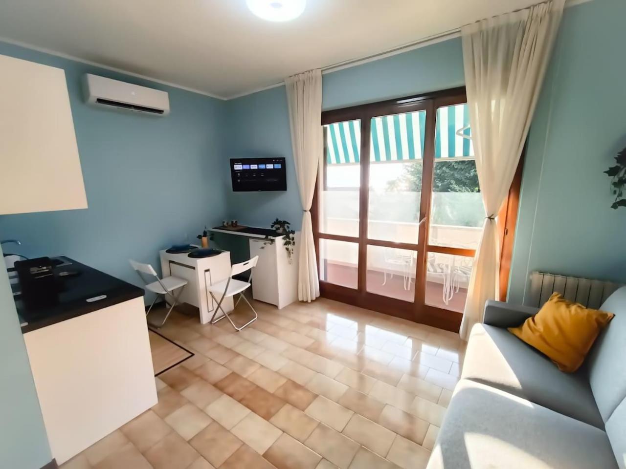 Appartamento Bellagio Panoramic Mini Loft Giove Esterno foto