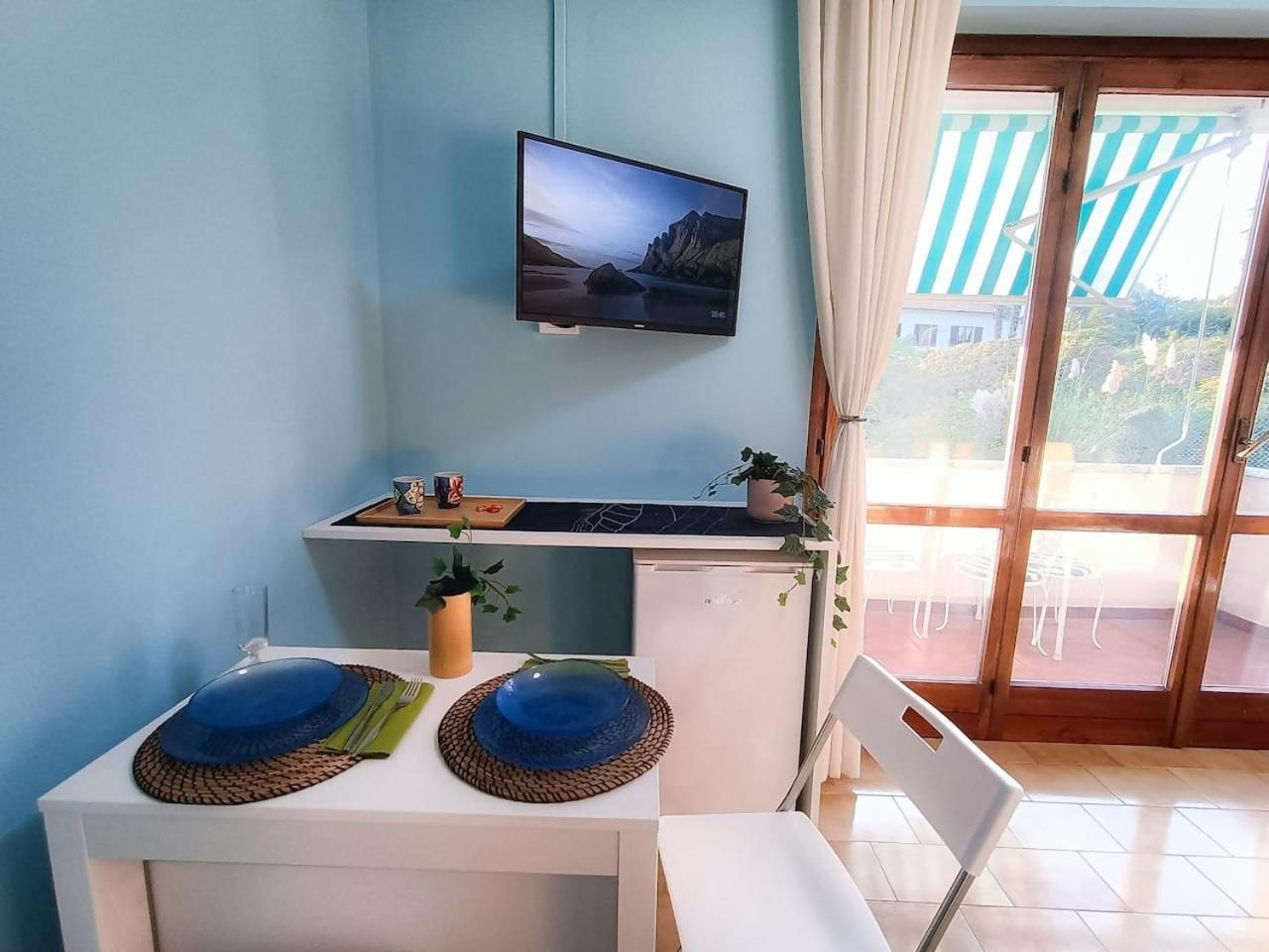 Appartamento Bellagio Panoramic Mini Loft Giove Esterno foto