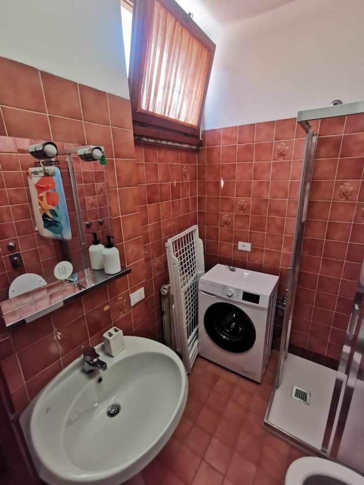 Appartamento Bellagio Panoramic Mini Loft Giove Esterno foto