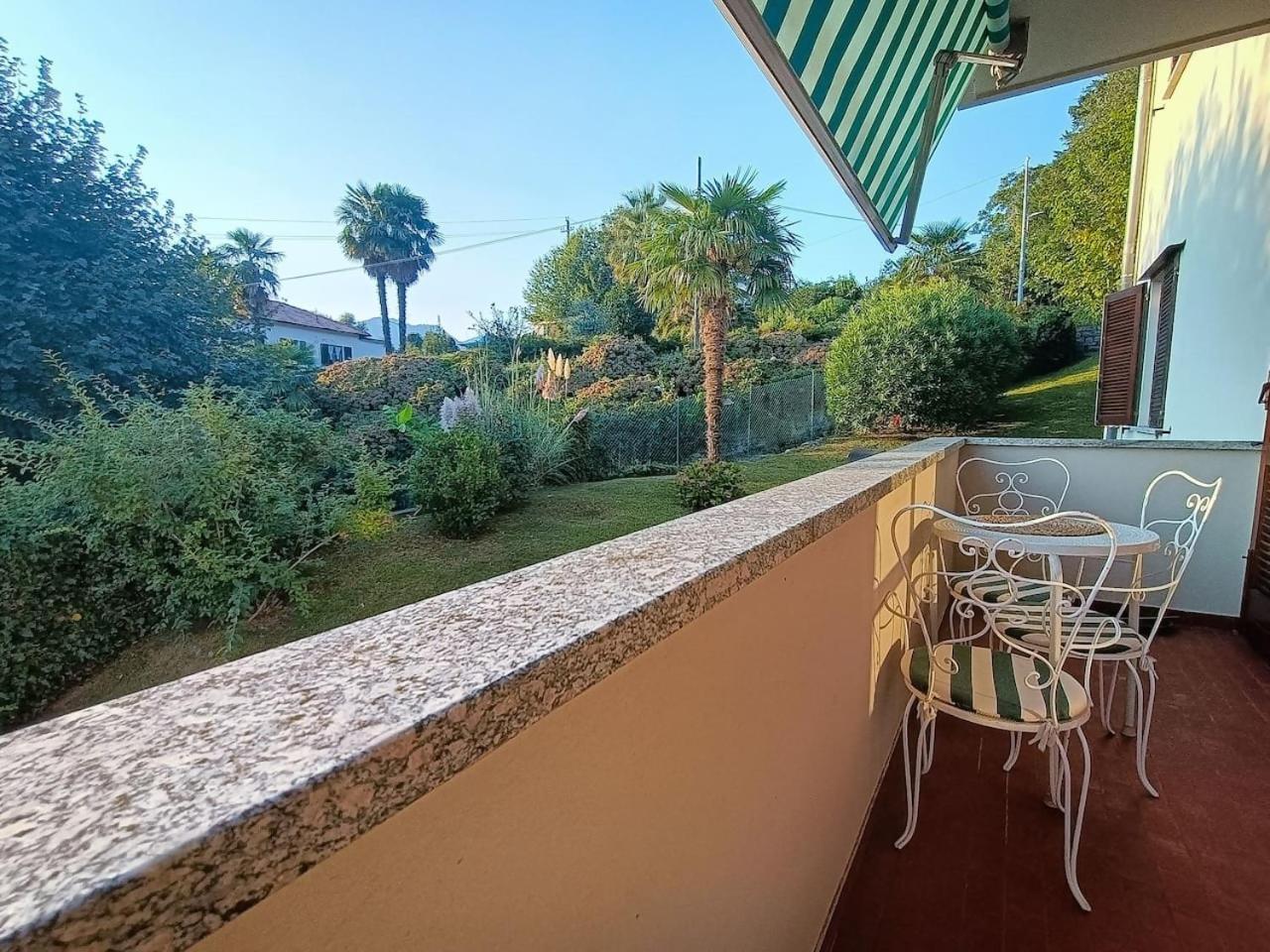 Appartamento Bellagio Panoramic Mini Loft Giove Esterno foto